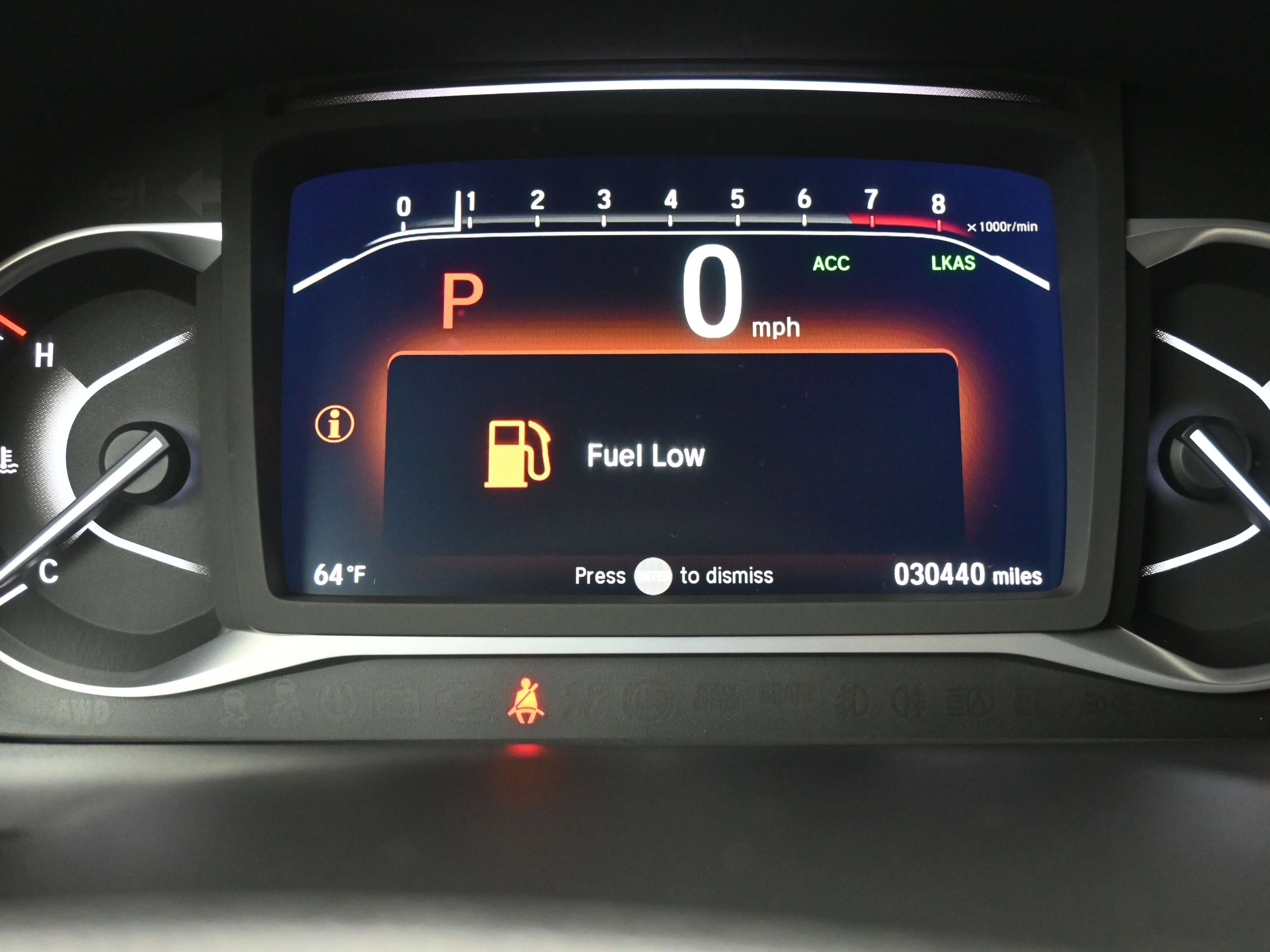 Used 2023 Honda Passport EX-L image 20