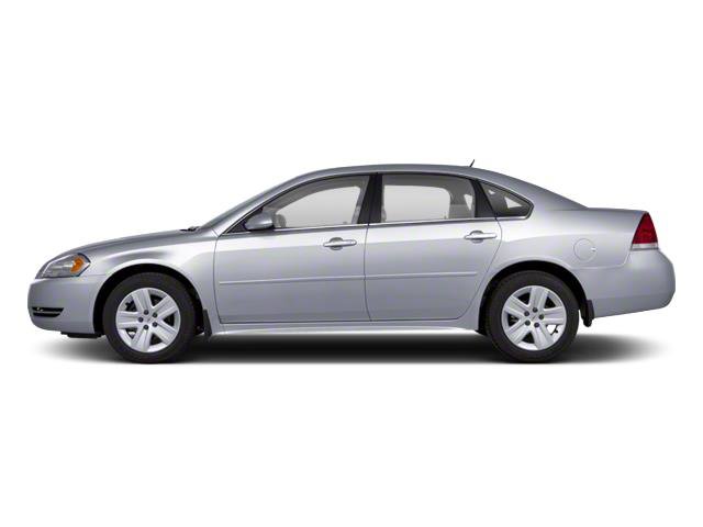 Used 2012 Chevrolet Impala LS FWD image 3