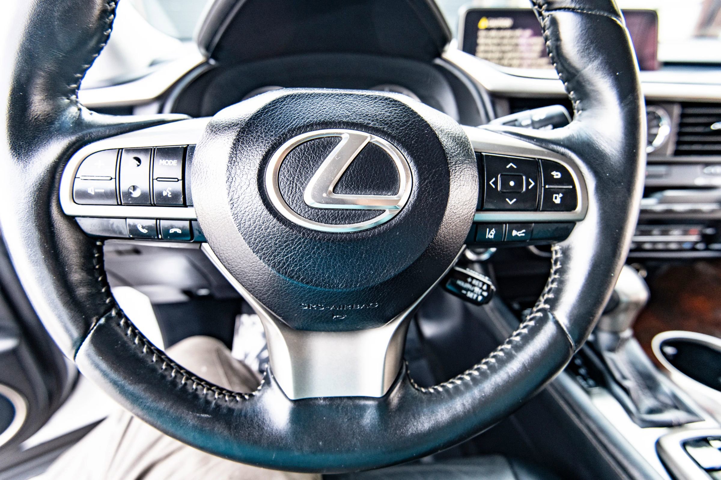 Used 2016 Lexus RX 350 AWD image 38