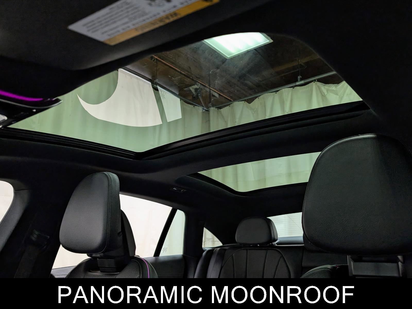 Used 2024 Mercedes-Benz EQE 350+ 4MATIC Sedan image 18