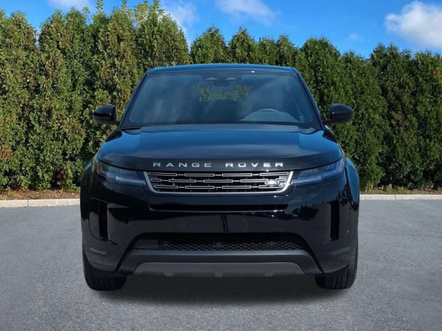 Used 2026 Land Rover Range Rover Evoque S AWD/4WD image 2