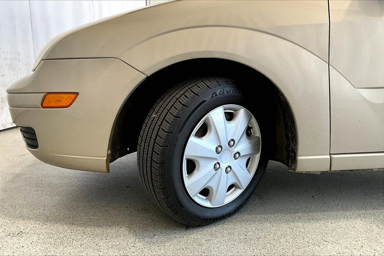 Used 2007 Ford Focus SE image 19