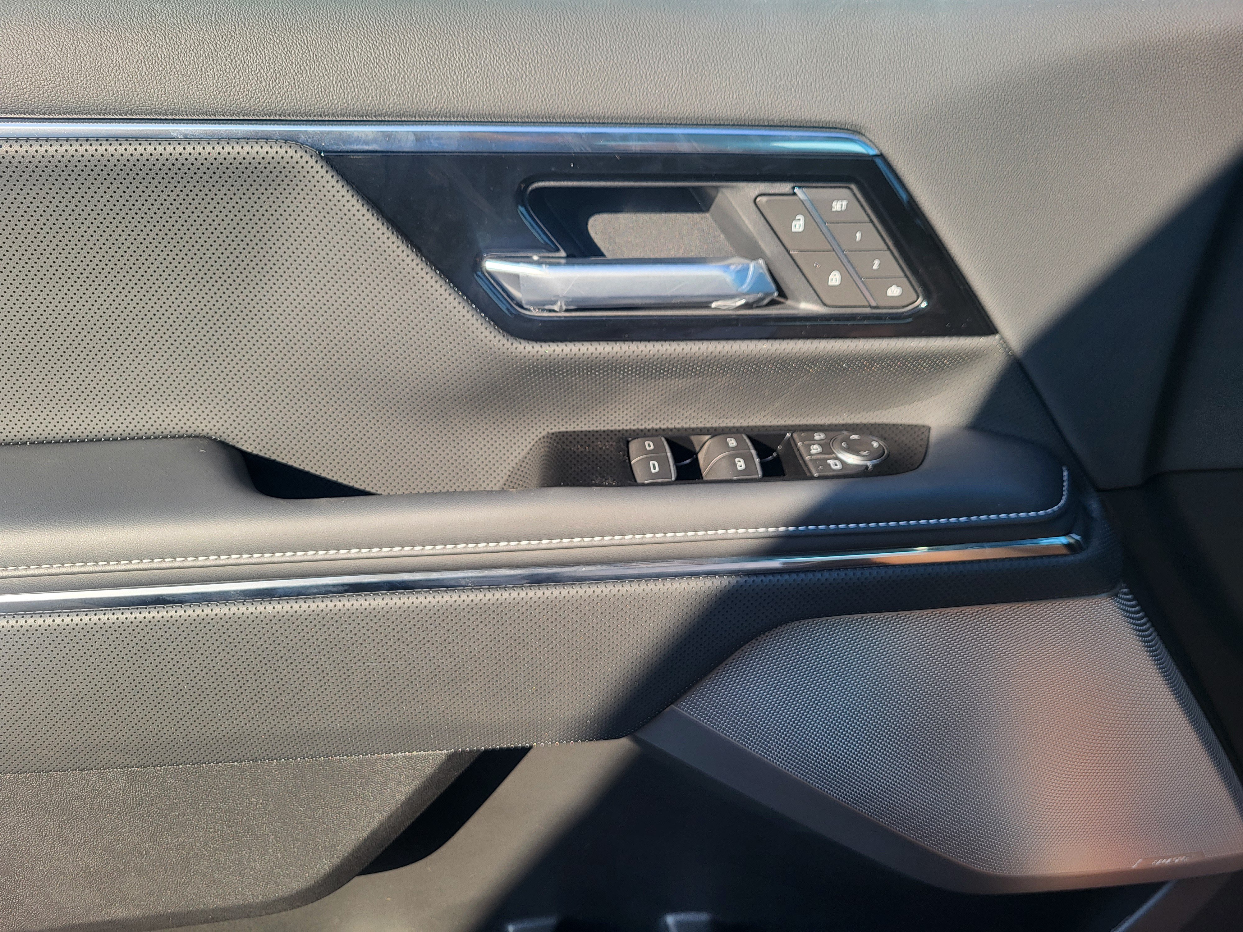 New 2026 GMC Sierra EV Denali AWD/4WD image 20