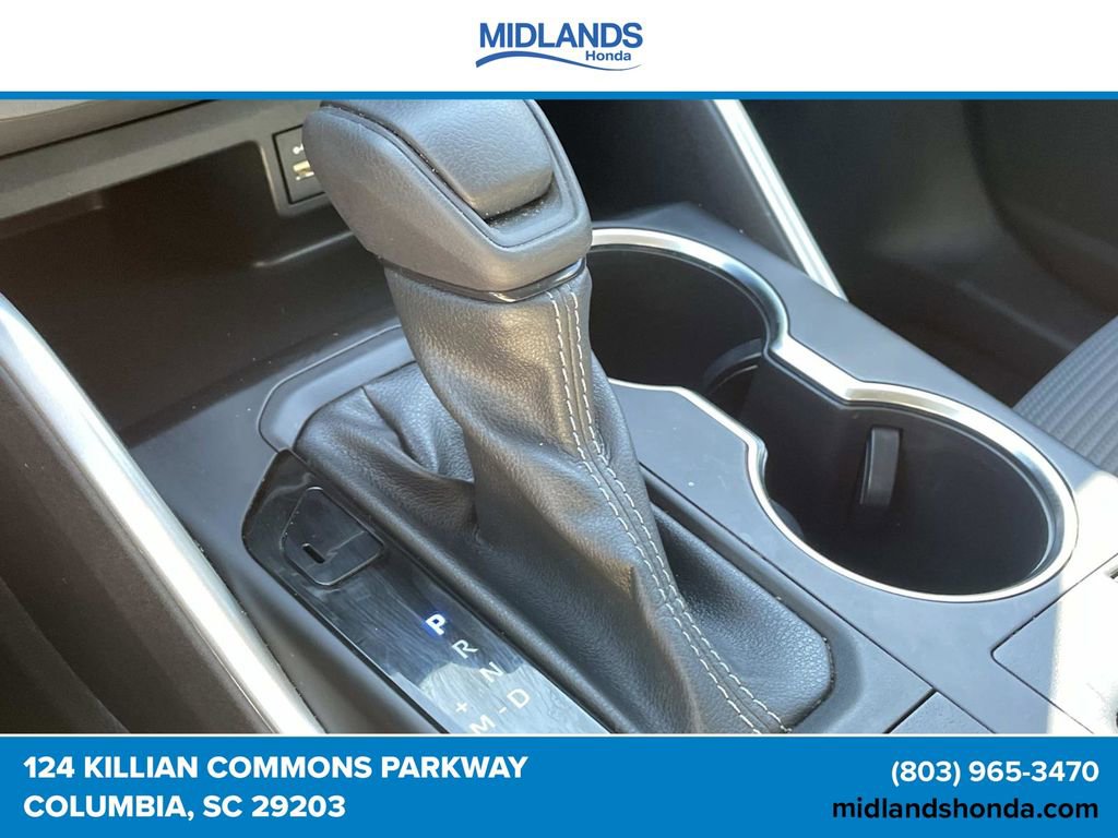 Used 2023 Toyota Highlander L FWD image 30
