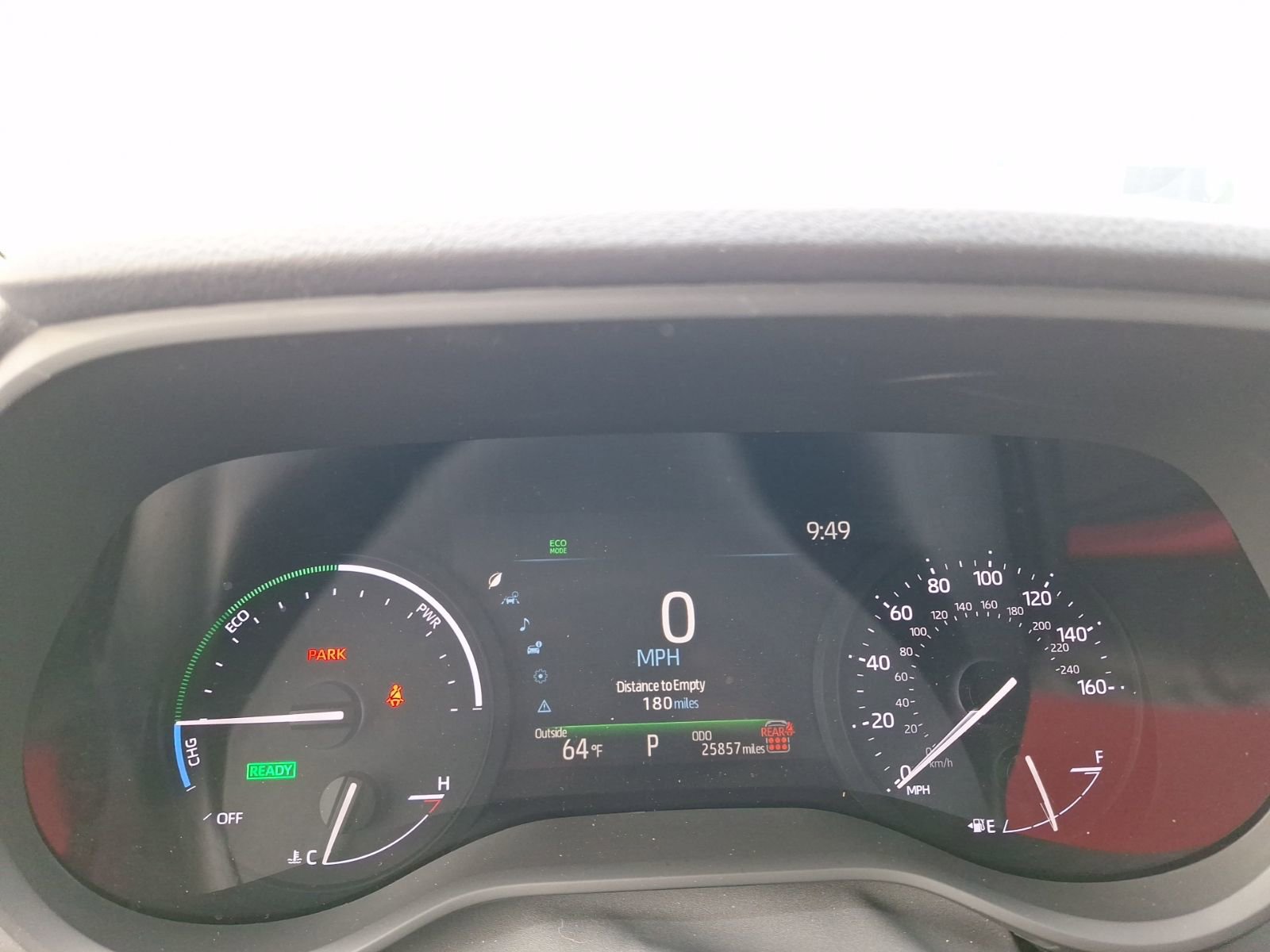 Used 2025 Toyota Sienna XLE image 20