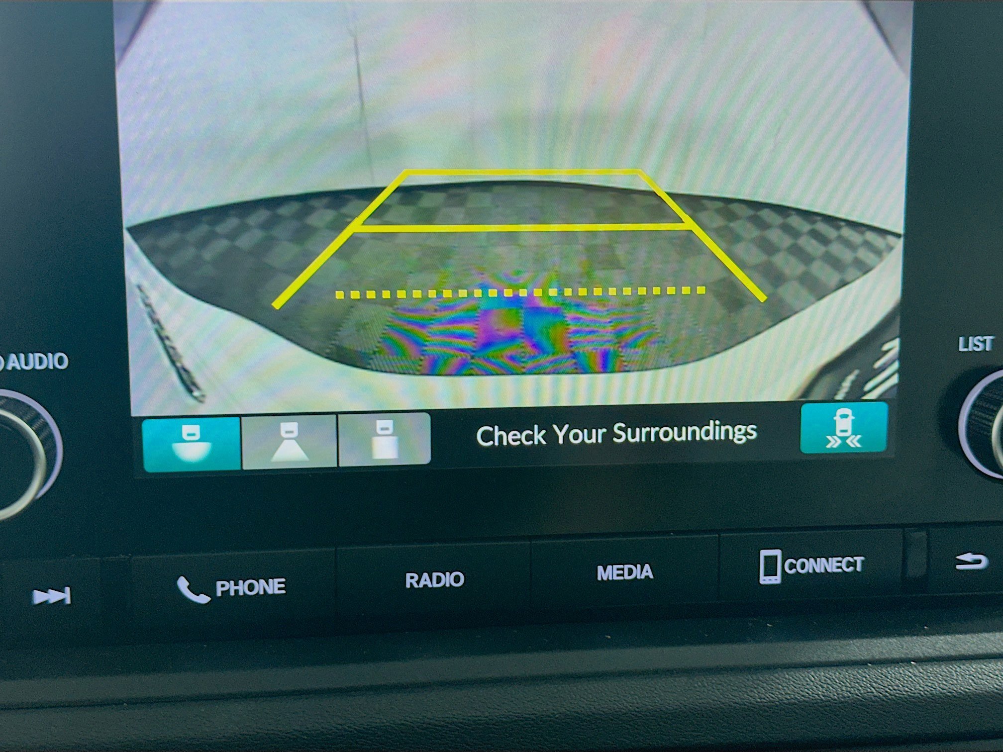 Used 2024 Honda Accord EX image 23