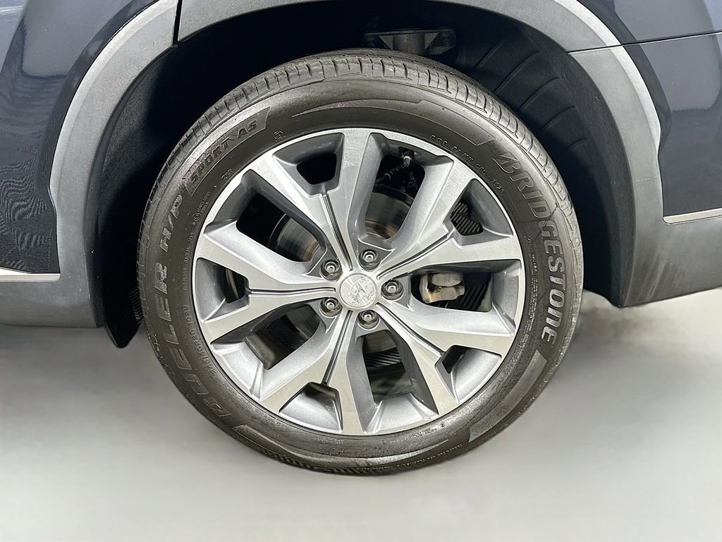 Used 2021 Hyundai Palisade SEL w/ Convenience Package image 33