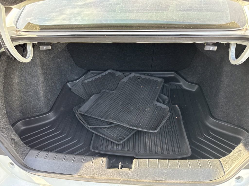 Used 2020 Honda Civic Si image 10