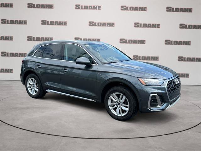 Certified 2023 Audi Q5 2.0T Premium w/ Convenience Package AWD/4WD image 7