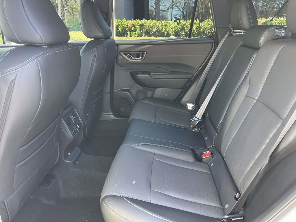 New 2026 Subaru Outback Touring XT image 12