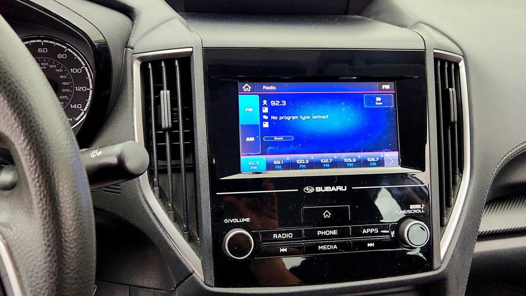 Used 2019 Subaru Impreza 2.0i AWD/4WD image 15