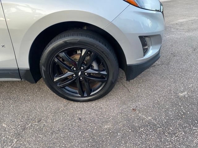 Used 2021 Chevrolet Equinox LT AWD/4WD image 33