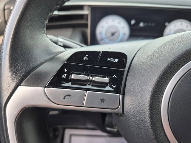 Used 2024 Hyundai Tucson XRT image 23