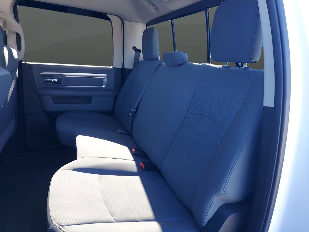 Used 2017 RAM 1500 Outdoorsman image 18