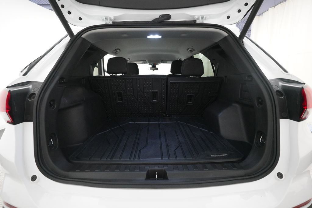 Certified 2023 Chevrolet Equinox LT image 10