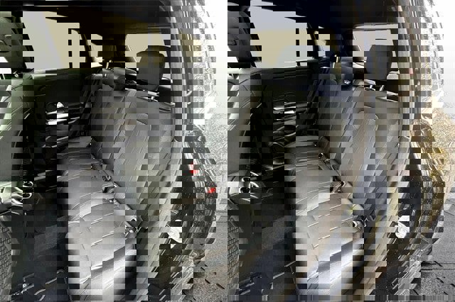 Certified 2025 Mercedes-Benz GLA 250 4MATIC image 26