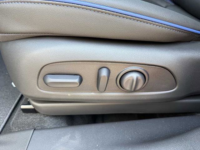 New 2026 Buick Encore GX Sport Touring w/ Comfort Package FWD image 20