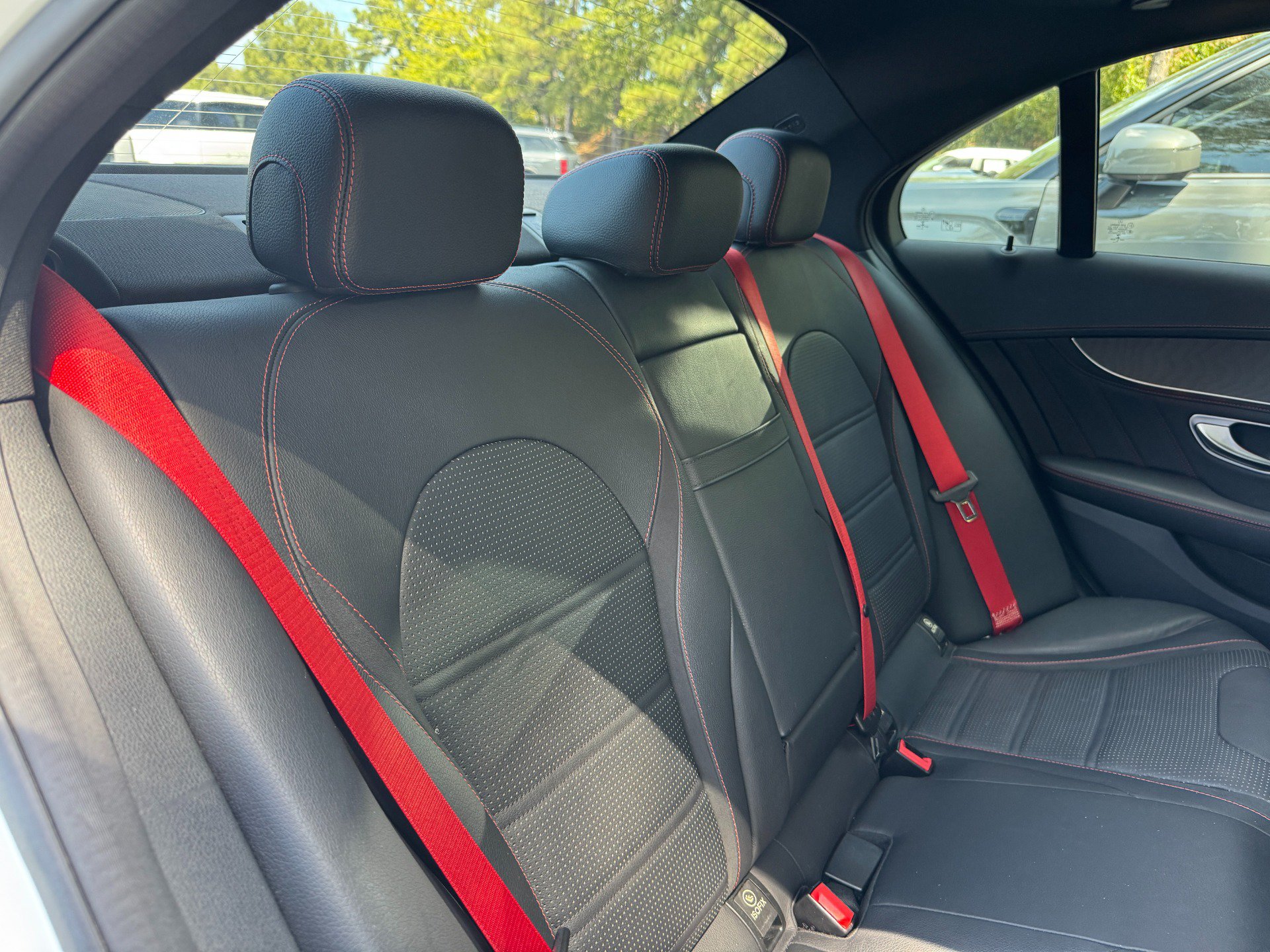 Used 2016 Mercedes-Benz C 450 AMG image 70