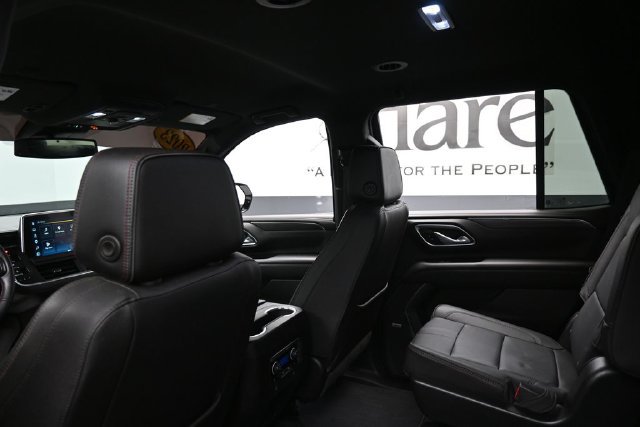 Used 2023 Chevrolet Tahoe RST w/ Luxury Package AWD/4WD image 26