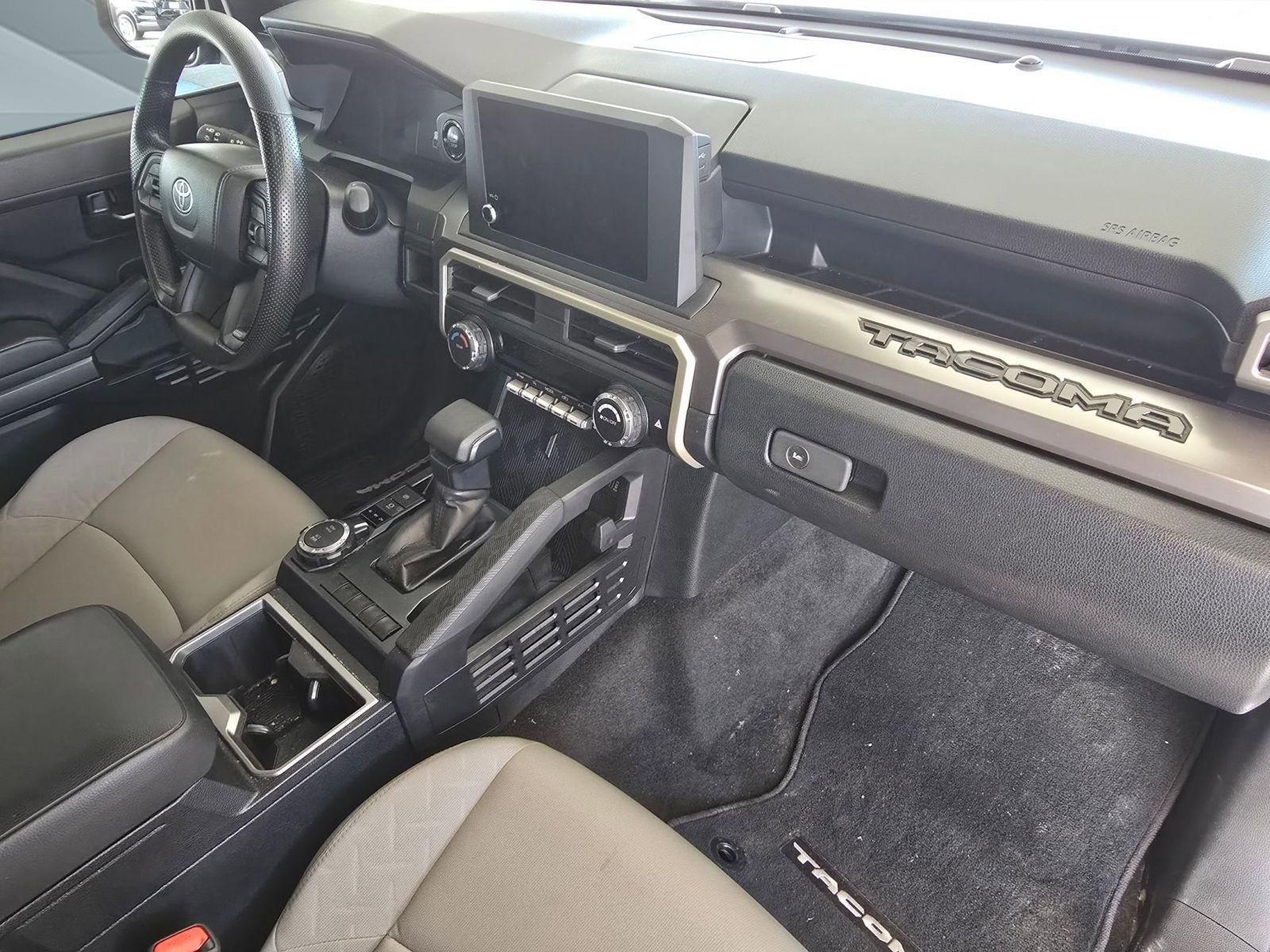 Used 2024 Toyota Tacoma SR5 image 33