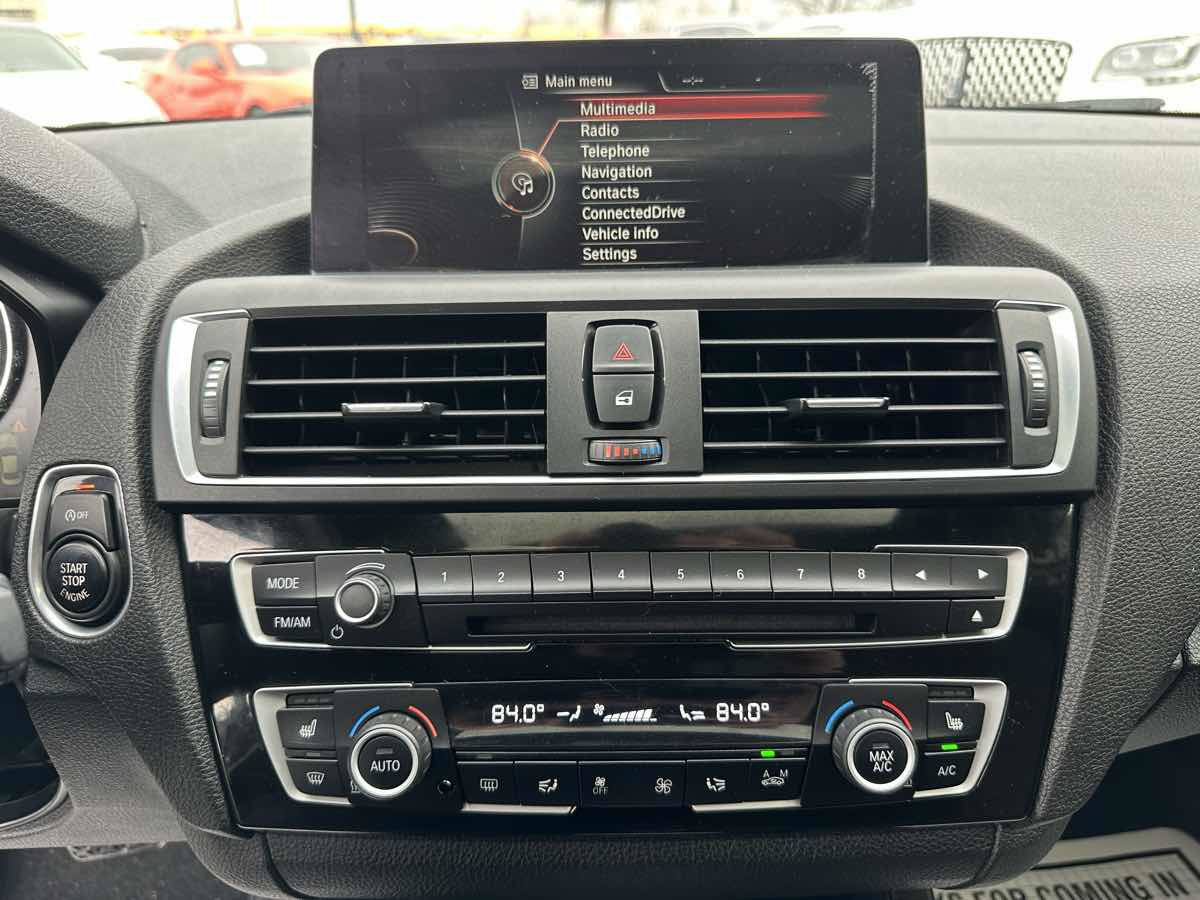 Used 2016 BMW 228i xDrive Coupe w/ Premium Package image 25