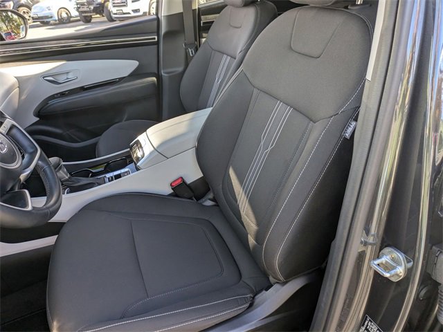 Certified 2022 Hyundai Tucson SEL w/ Convenience Package image 14