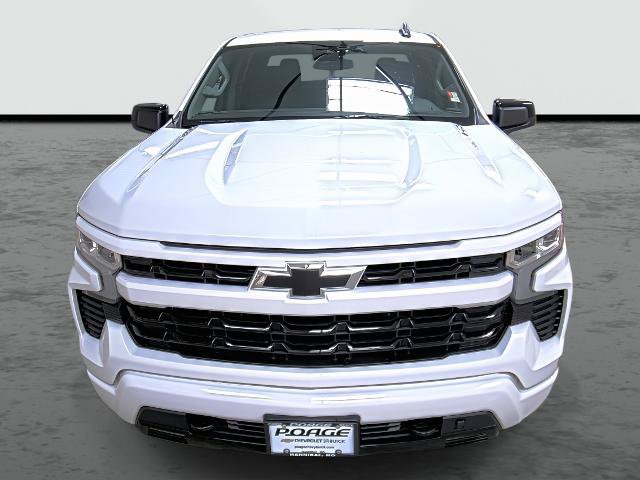 New 2026 Chevrolet Silverado 1500 RST AWD/4WD image 6