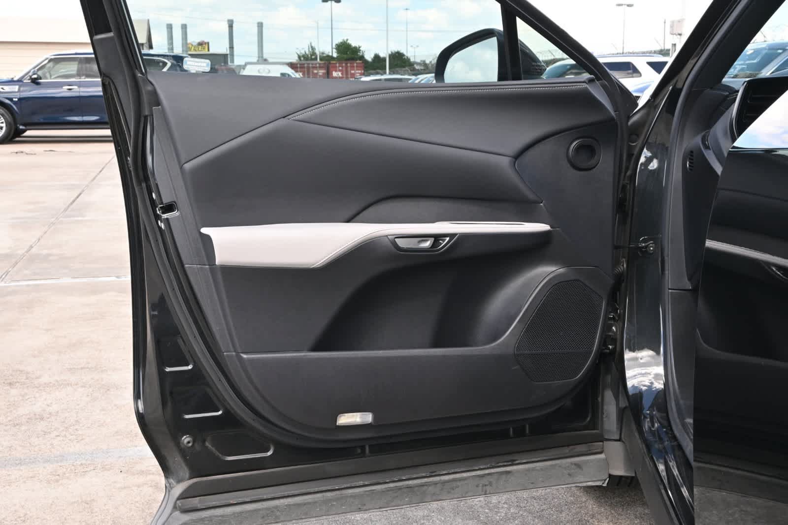Used 2024 Lexus RX 350 Premium w/ Accessory Package (Z1) FWD image 18