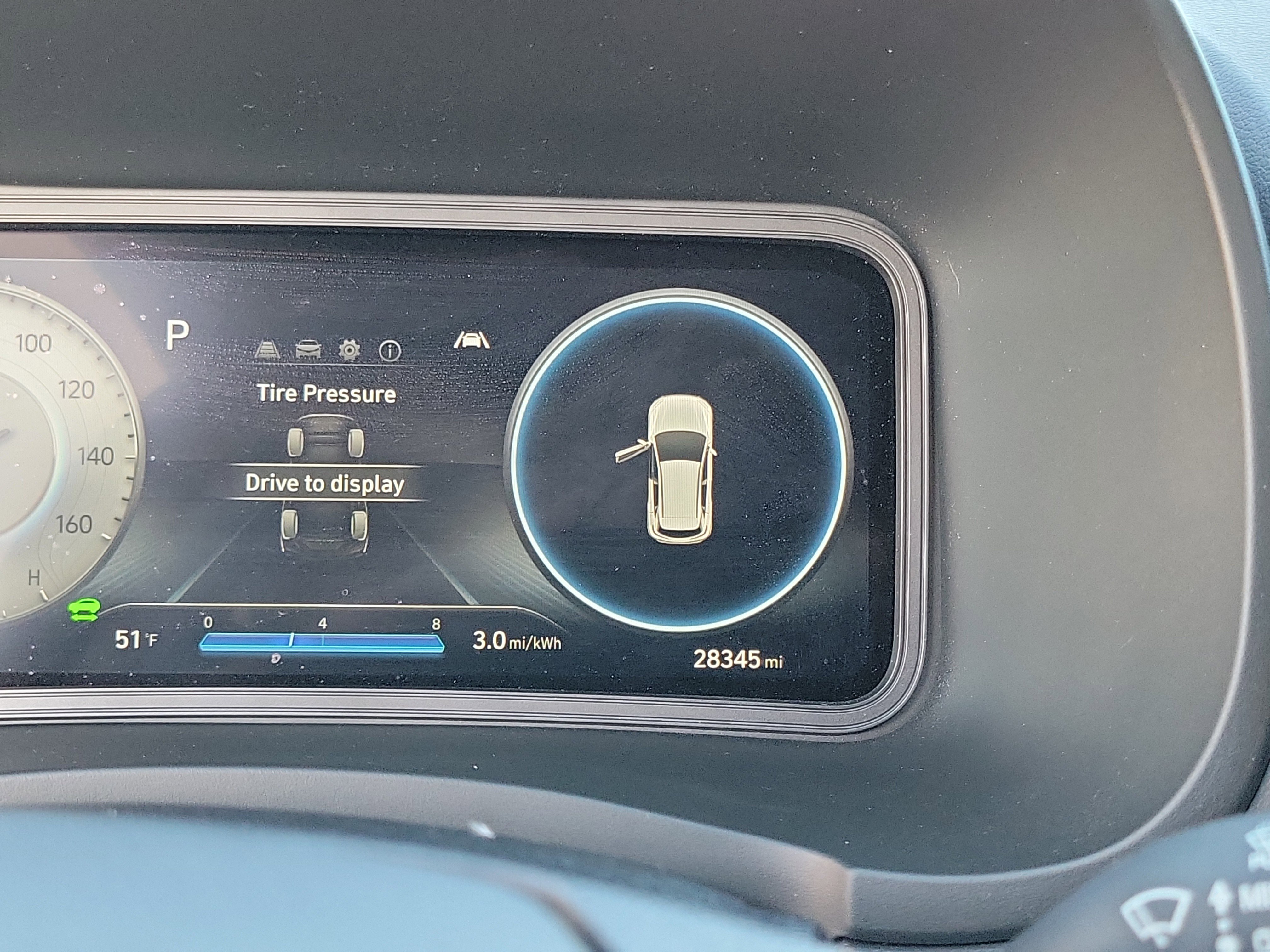 Certified 2022 Hyundai Kona SEL w/ Convenience Package image 10