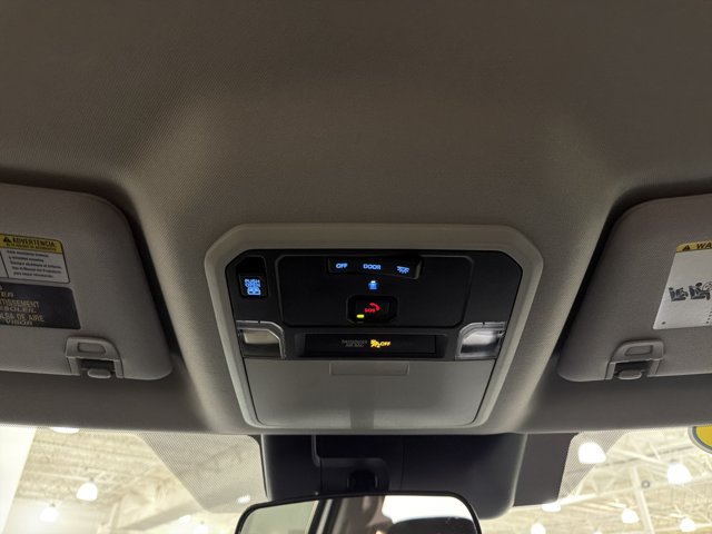 Used 2023 Toyota Tundra SR5 w/ SR5 Convenience Package AWD/4WD image 34