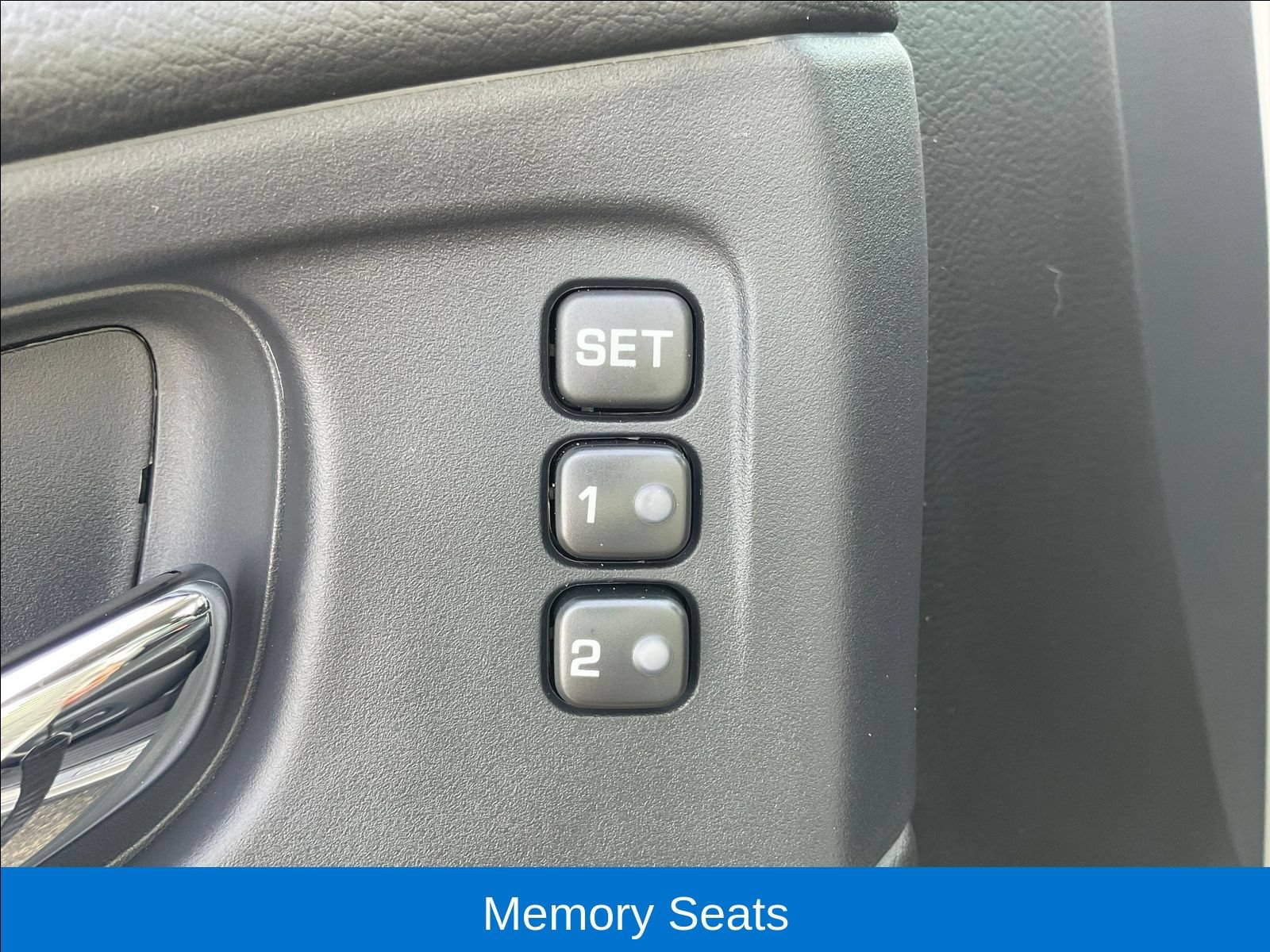 Used 2024 Nissan Murano Platinum w/ Cargo Package FWD image 13