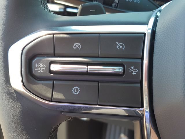 New 2027 GMC Terrain Denali AWD/4WD image 10
