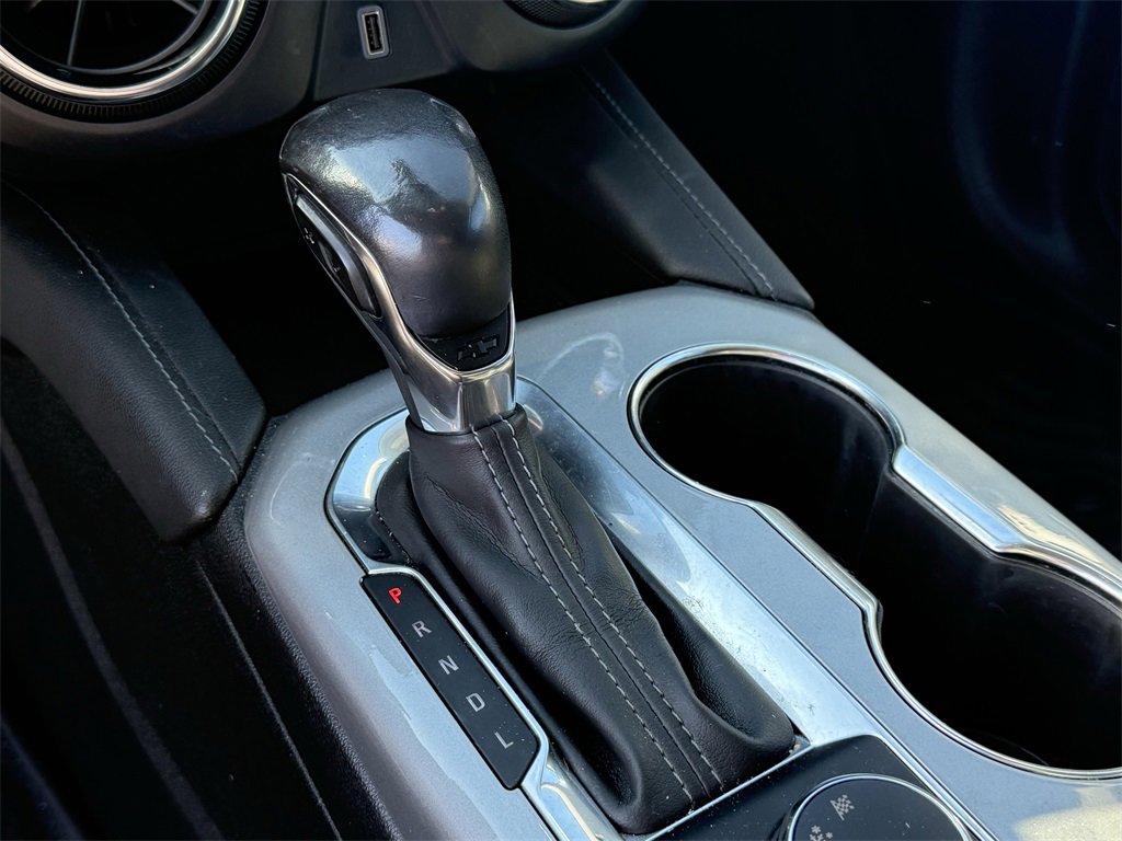 Used 2019 Chevrolet Blazer LT image 19