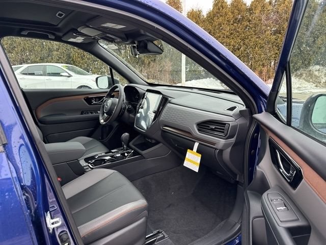 New 2026 Subaru Forester Sport AWD/4WD image 18