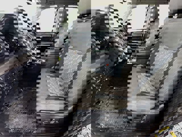 Certified 2018 Toyota Tundra SR5 w/ TRD Off Road Package AWD/4WD image 19