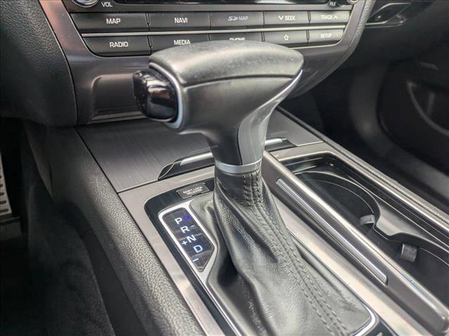 Used 2020 Genesis G80 3.8 w/ Sport Package 02 image 11