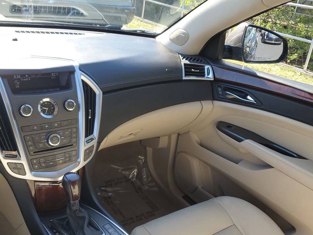 Used 2012 Cadillac SRX Luxury FWD image 20