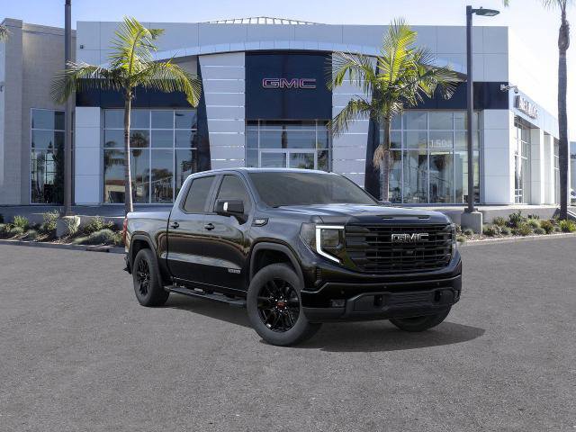 New 2026 GMC Sierra 1500 Elevation