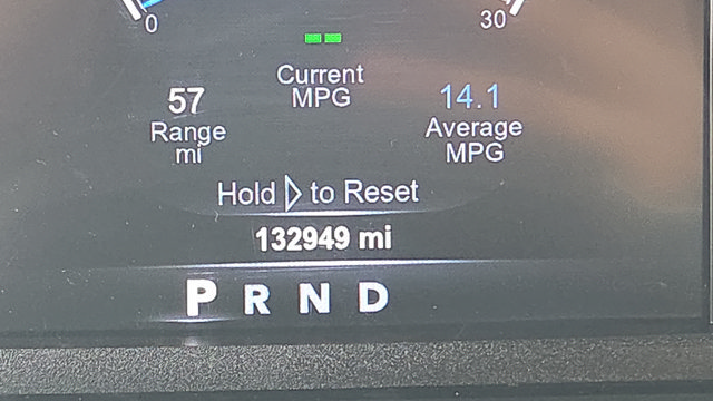 Used 2017 RAM 1500 Laramie AWD/4WD image 30