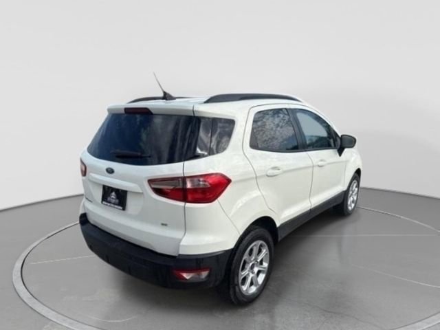 Used 2021 Ford EcoSport SE FWD image 6