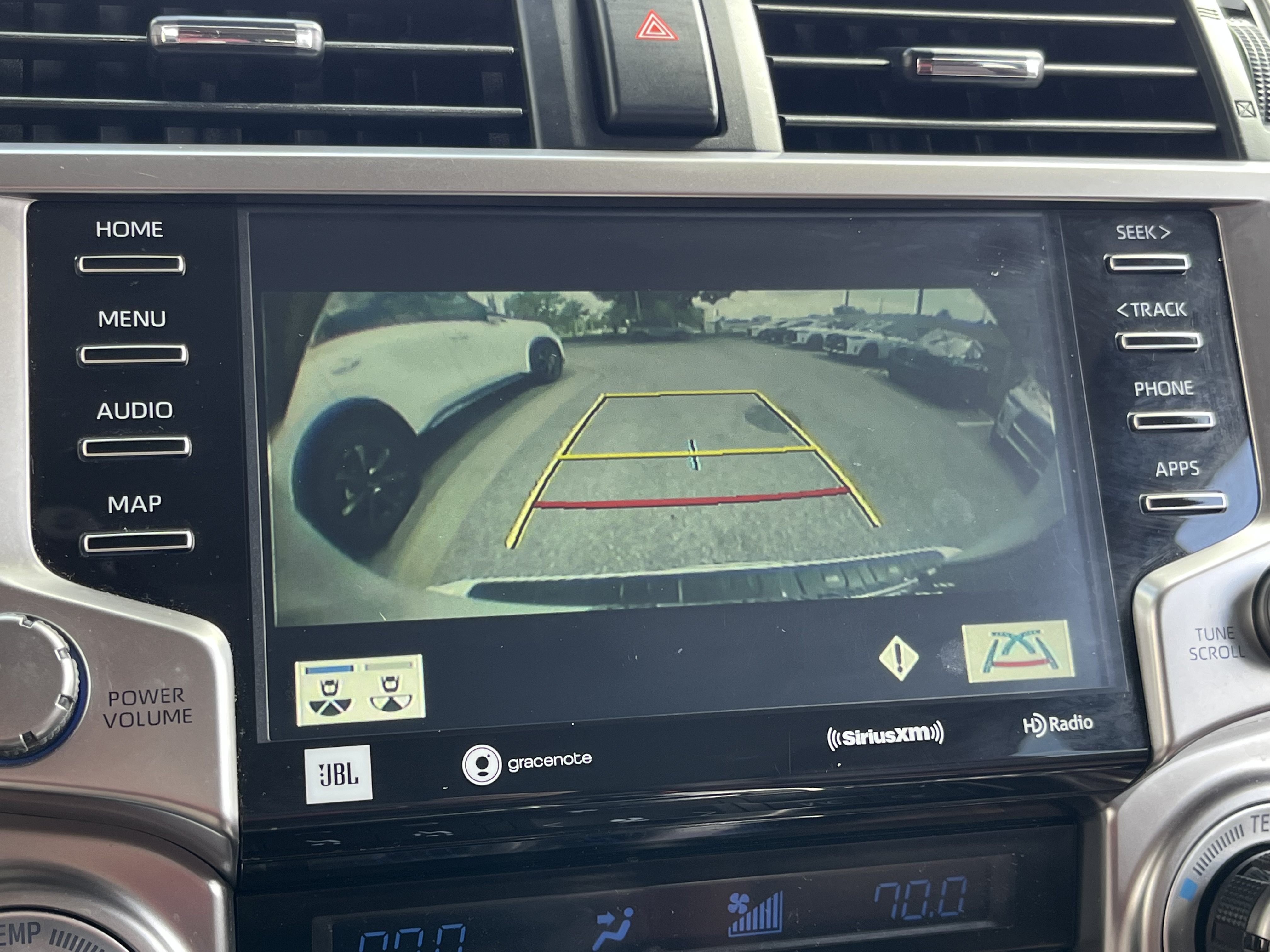Used 2024 Toyota 4Runner Limited AWD/4WD image 4