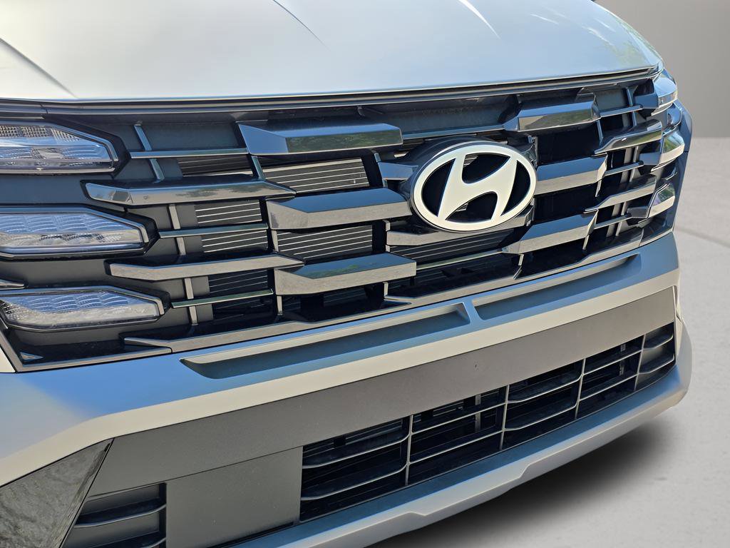 New 2026 Hyundai Tucson SE AWD/4WD image 9