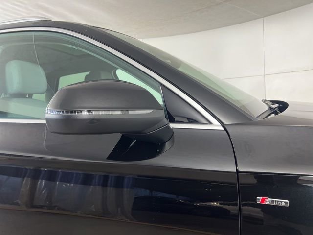 Used 2023 Audi Q5 2.0T Premium Plus w/ Premium Plus Package image 10