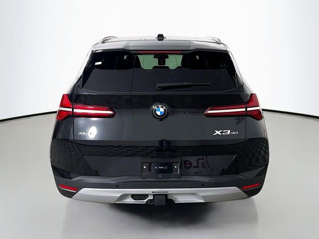 Used 2026 BMW X3 xDrive30i w/ Premium Package AWD/4WD image 6