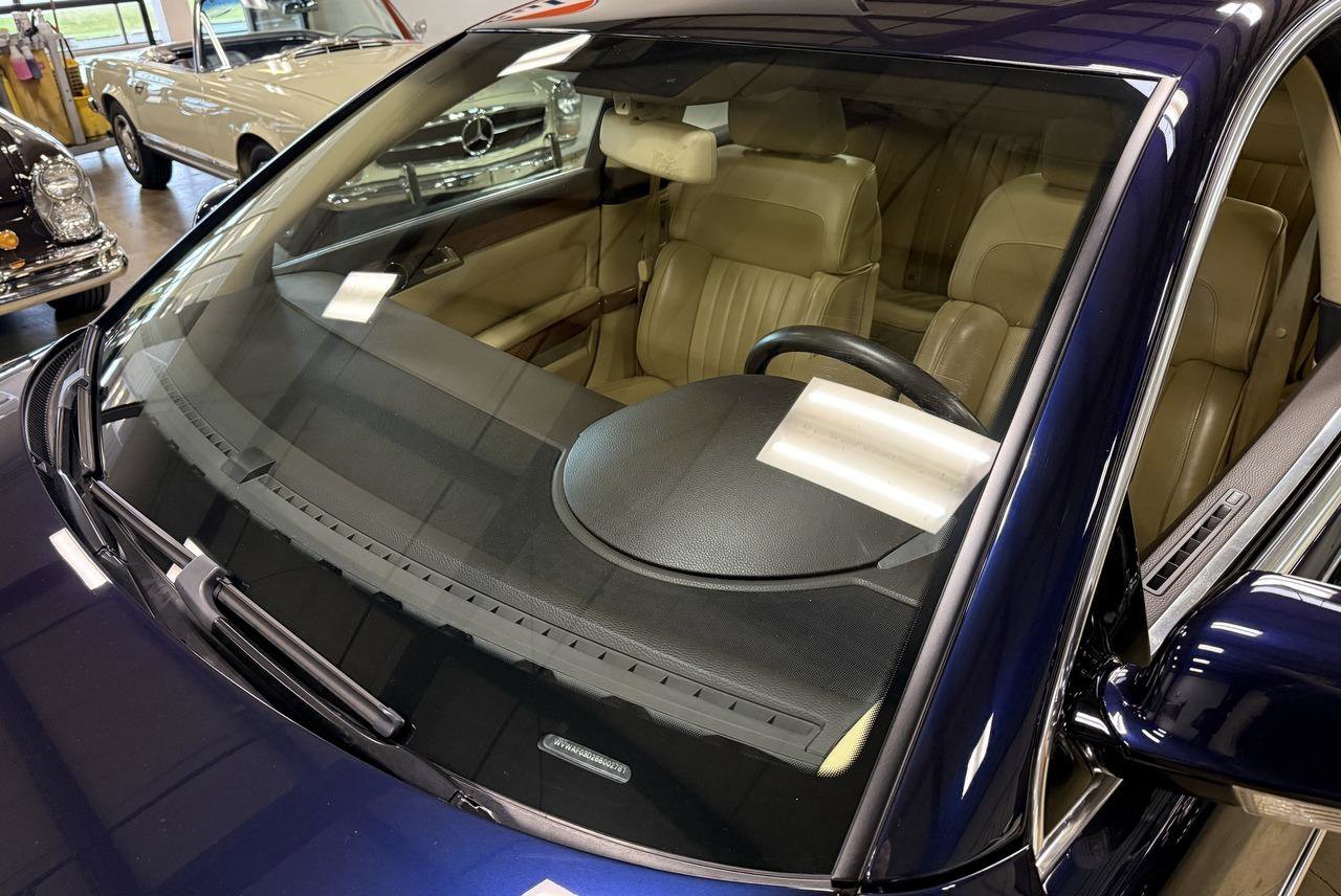 Used 2006 Volkswagen Phaeton V8 image 29