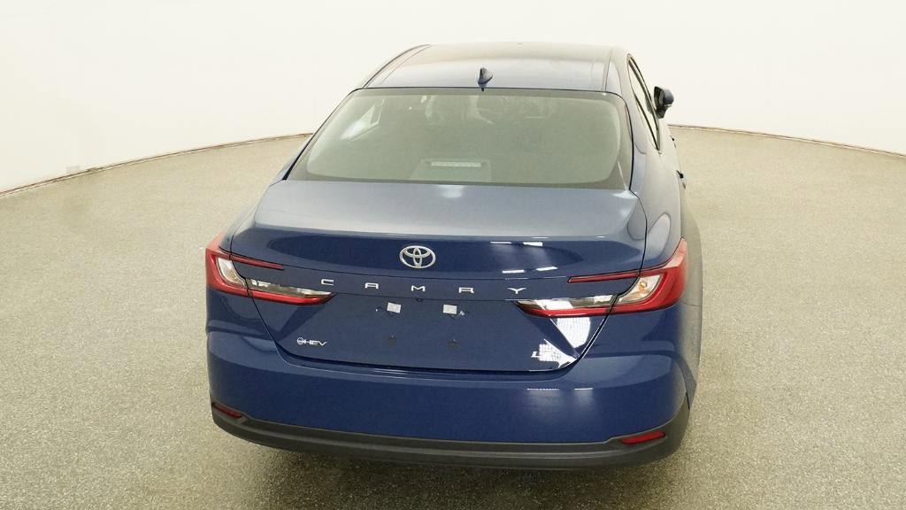 New 2026 Toyota Camry LE FWD image 7