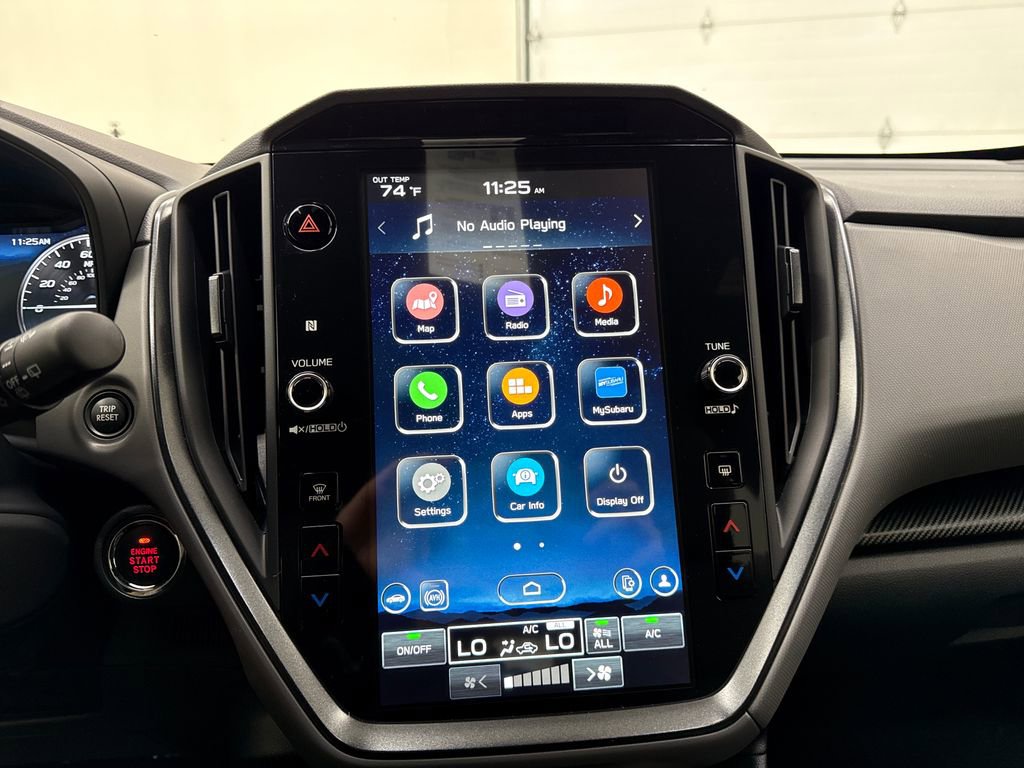 New 2026 Subaru Crosstrek 2.5i Sport AWD/4WD image 18