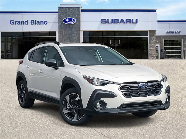 New 2025 Subaru Crosstrek 2.5i Limited image 1