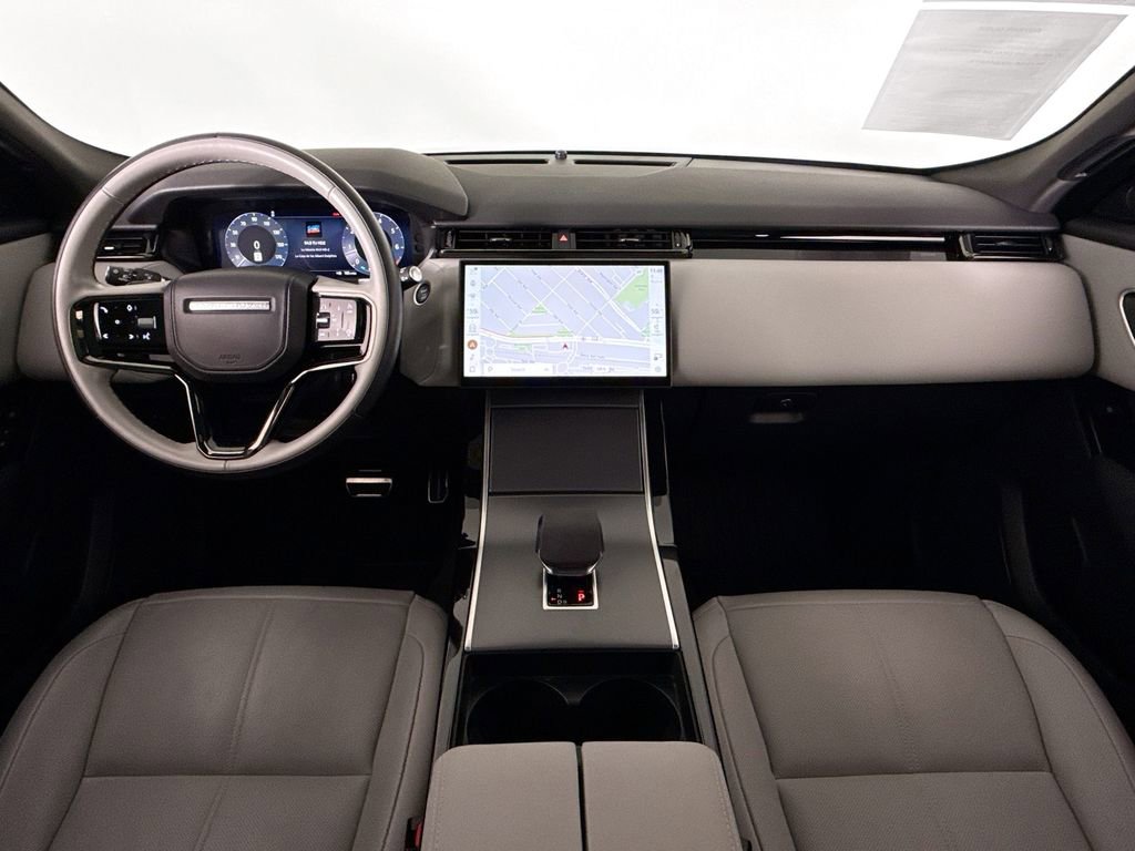 Used 2024 Land Rover Range Rover Velar Dynamic SE image 9