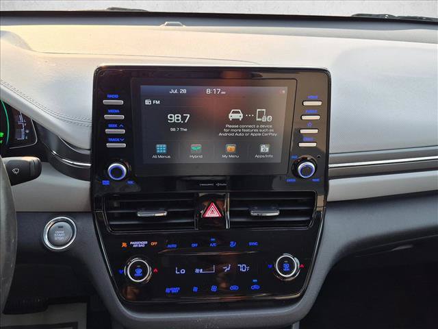 Used 2020 Hyundai Ioniq SE FWD image 14